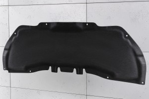 HONDA HR-V II RU 2015-2021 WYGŁUSZENIE MASKI 74141T7WA00