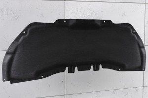 HONDA HR-V II RU 2015-2021 WYGŁUSZENIE MASKI 74141T7WA00