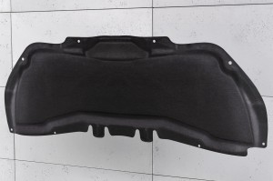 HONDA HR-V II RU 2015-2021 WYGŁUSZENIE MASKI 74141T7WA00