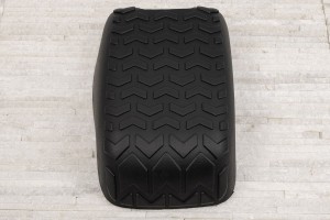 JEEP WRANGLER JK 2007-2018 NAKŁADKA NA PODŁOKIETNIK