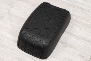 JEEP WRANGLER JK 2007-2018 NAKŁADKA NA PODŁOKIETNIK