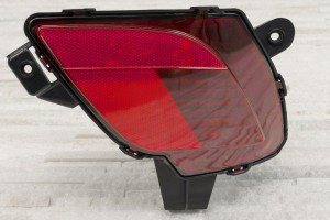 MAZDA CX-5 I 2012-2017 TYLNY ODBLASK ZDERZAKA PRAWY KD7751650A