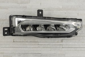 BMW X4 G02 2018+ LAMPA PRZECIWMGIELNA LED PRZEDNIA PRAWA 63177412528