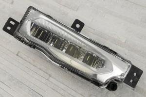 BMW X4 G02 2018+ LAMPA PRZECIWMGIELNA LED PRZEDNIA PRAWA 63177412528