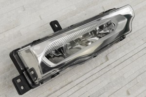 BMW X4 G02 2018+ LAMPA PRZECIWMGIELNA LED PRZEDNIA PRAWA 63177412528