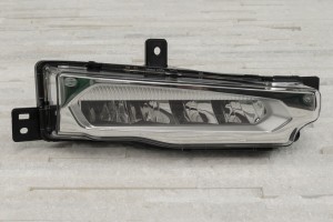 BMW X4 G02 2018+ LAMPA PRZECIWMGIELNA LED PRZEDNIA PRAWA 63177412528