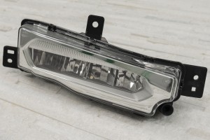 BMW X4 G02 2018+ LAMPA PRZECIWMGIELNA LED PRZEDNIA PRAWA 63177412528