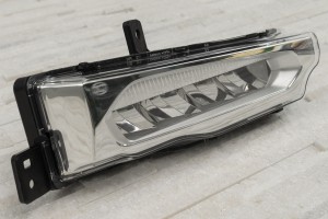 BMW X4 G02 2018+ LAMPA PRZECIWMGIELNA LED PRZEDNIA PRAWA 63177412528