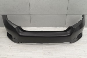 HONDA CIVIC X 2016-2019 SEDAN PRZED LIFTINGIEM ZDERZAK TYLNY 04715TBAA00ZZ