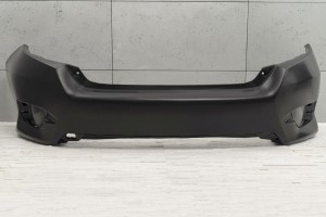HONDA CIVIC X 2016-2019 SEDAN PRZED LIFTINGIEM ZDERZAK TYLNY 04715TBAA00ZZ