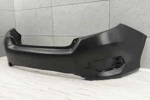 HONDA CIVIC X 2016-2019 SEDAN PRZED LIFTINGIEM ZDERZAK TYLNY 04715TBAA00ZZ