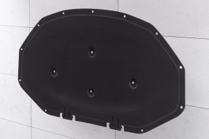 BMW X4 F26 2014-2018 WYGŁUSZENIE MASKI 51489175051