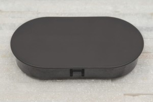 BMW X6 F16 3,5ix 2014-2019 ZAŚLEPKA KANAŁU POWIETRZA 13717629285