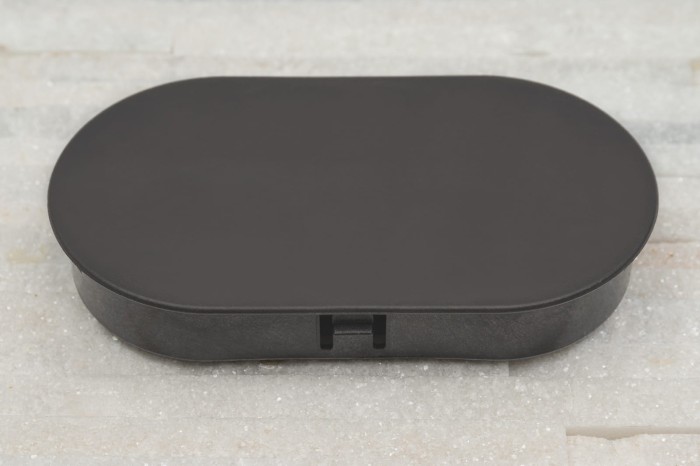 BMW X6 F16 3,5ix 2014-2019 ZAŚLEPKA KANAŁU POWIETRZA 13717629285