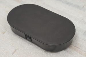 BMW X6 F16 3,5ix 2014-2019 ZAŚLEPKA KANAŁU POWIETRZA 13717629285