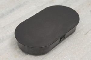 BMW X6 F16 3,5ix 2014-2019 ZAŚLEPKA KANAŁU POWIETRZA 13717629285