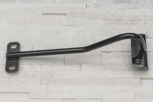 MERCEDES GLC X253 2015-2020 PRZED FACELIFTINGIEM WSPORNIK CHŁODNICY PAS PRZEDNI A2538800064