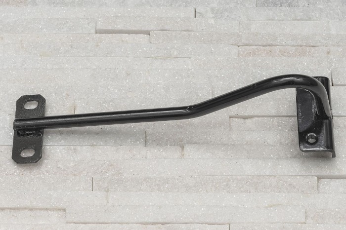 MERCEDES GLC X253 2015-2020 PRZED FACELIFTINGIEM WSPORNIK CHŁODNICY PAS PRZEDNI A2538800064