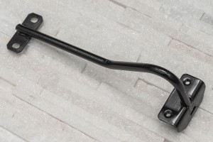 MERCEDES GLC X253 2015-2020 PRZED FACELIFTINGIEM WSPORNIK CHŁODNICY PAS PRZEDNI A2538800064