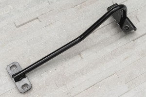 MERCEDES GLC X253 2015-2020 PRZED FACELIFTINGIEM WSPORNIK CHŁODNICY PAS PRZEDNI A2538800064