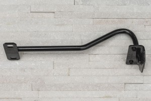 MERCEDES GLC X253 2015-2020 PRZED FACELIFTINGIEM WSPORNIK CHŁODNICY PAS PRZEDNI A2538800064