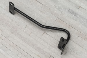 MERCEDES GLC X253 2015-2020 PRZED FACELIFTINGIEM WSPORNIK CHŁODNICY PAS PRZEDNI A2538800064