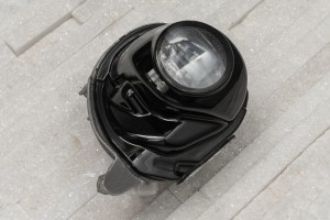 MAZDA CX-5 II KF 2017+ LAMPA PRZECIWMGIELNA LED PRZEDNIA PRAWA B63B-51-680