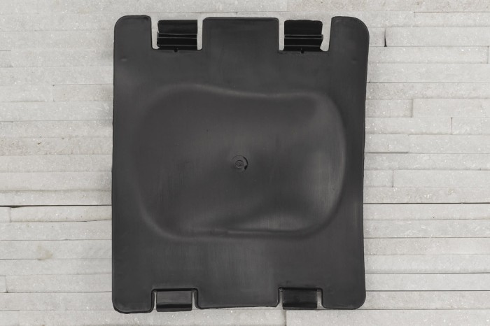 BMW X4 2018+ POKRYWA DO WYMIANY ŻARÓWKI 51717394829