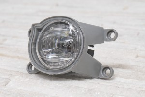 TOYOTA C-HR AX10 2019+ PO FACELIFTINGU PRZEDNIA LAMPA PRZECIWMGIELNA LED PRAWA 8121002190