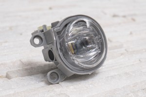 TOYOTA C-HR AX10 2019+ PO FACELIFTINGU PRZEDNIA LAMPA PRZECIWMGIELNA LED PRAWA 8121002190