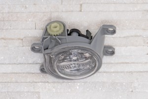 TOYOTA C-HR AX10 2019+ PO FACELIFTINGU PRZEDNIA LAMPA PRZECIWMGIELNA LED PRAWA 8121002190