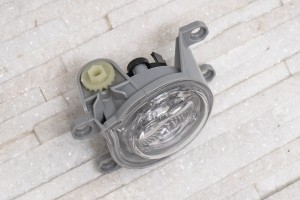 TOYOTA C-HR AX10 2019+ PO FACELIFTINGU PRZEDNIA LAMPA PRZECIWMGIELNA LED PRAWA 8121002190