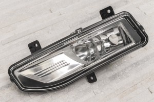 NISSAN MICRA V HATCHBACK K14 2016+ HALOGEN PRZEDNI LEWY 26155-8995A