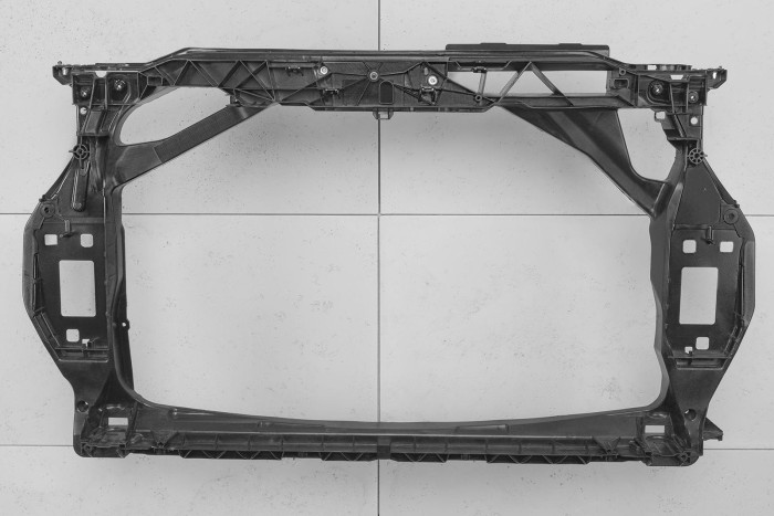 AUDI Q3 2011-2018 PAS PRZEDNI WZMOCNIENIE CZOŁOWE 8U0805594