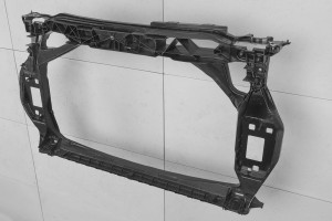 AUDI Q3 2011-2018 PAS PRZEDNI WZMOCNIENIE CZOŁOWE 8U0805594