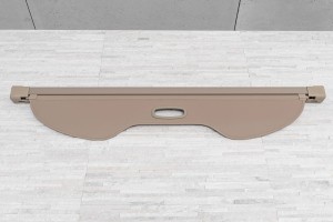 FORD ESCAPE III 2013-2019 BEŻOWA ROLETA BAGAŻNIKA