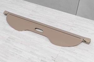 FORD ESCAPE III 2013-2019 BEŻOWA ROLETA BAGAŻNIKA