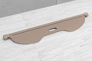 FORD ESCAPE III 2013-2019 BEŻOWA ROLETA BAGAŻNIKA