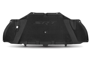 JEEP GRAND CHEROKEE IV WK2 SRT 2012-2018 PRZED FACELIFTINGIEM WYGŁUSZENIE MASKI 68088724AD