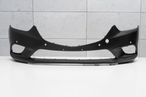 MAZDA 6 III GJ 2012-2014 PRZED LIFTINGIEM ZDERZAK PRZEDNI POD PDC GHP950031CBB