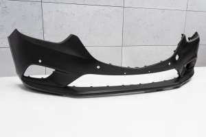 MAZDA 6 III GJ 2012-2014 PRZED LIFTINGIEM ZDERZAK PRZEDNI POD PDC GHP950031CBB