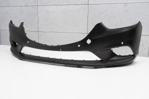 MAZDA 6 III GJ 2012-2014 PRZED LIFTINGIEM ZDERZAK PRZEDNI POD PDC GHP950031CBB