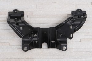 MAZDA 3 IV BP 2019+ WSPORNIK MOCOWANIE ZAMKA MASKI POKRYWY SILNIKA BCJH5215Y