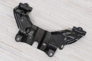 MAZDA 3 IV BP 2019+ WSPORNIK MOCOWANIE ZAMKA MASKI POKRYWY SILNIKA BCJH5215Y