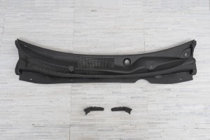 KIA SPORTAGE III SL 2010-2015 PODSZYBIE OSŁONA WLOTU POWIETRZA 861503U000