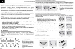 SUZUKI VITARA II LY 2015+ ZASŁONKI PRZECIWSŁONECZNE
