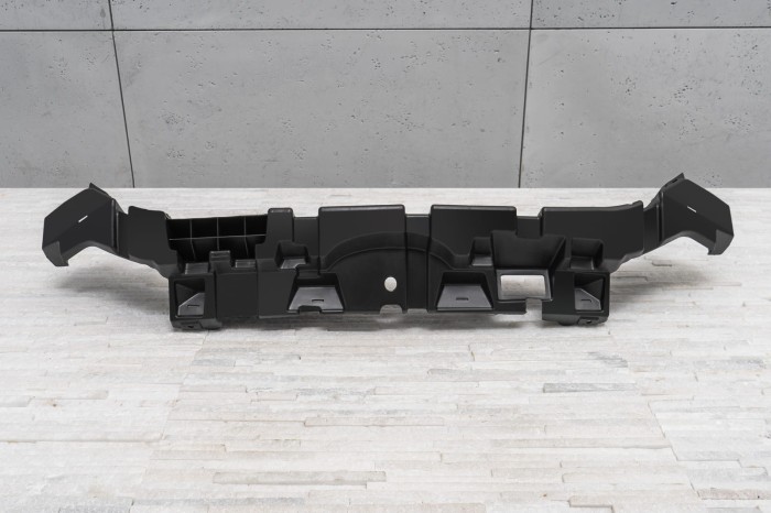 FORD ECOSPORT MK2 II 2012-2022 WZMOCNIENIE ZDERZAKA PRZEDNIEGO CN1517E778AD