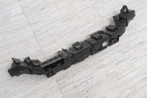 FORD ECOSPORT MK2 II 2012-2022 WZMOCNIENIE ZDERZAKA PRZEDNIEGO CN1517E778AD