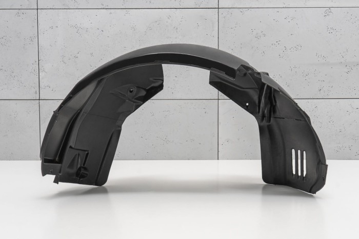 FORD FIESTA MK7 VII 2008-2012 PRZED FACELIFTINGIEM NADKOLE PRZEDNIE PRAWE 8A61-16114