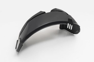 FORD FIESTA MK7 VII 2008-2012 PRZED FACELIFTINGIEM NADKOLE PRZEDNIE PRAWE 8A61-16114